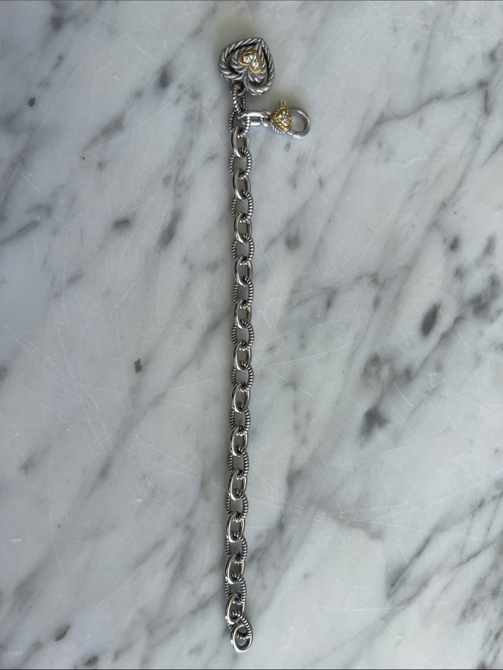 Judith Ripka Bracelet - Free Shipping!